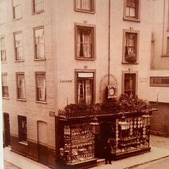 Langham House, 5-6 Albert Road